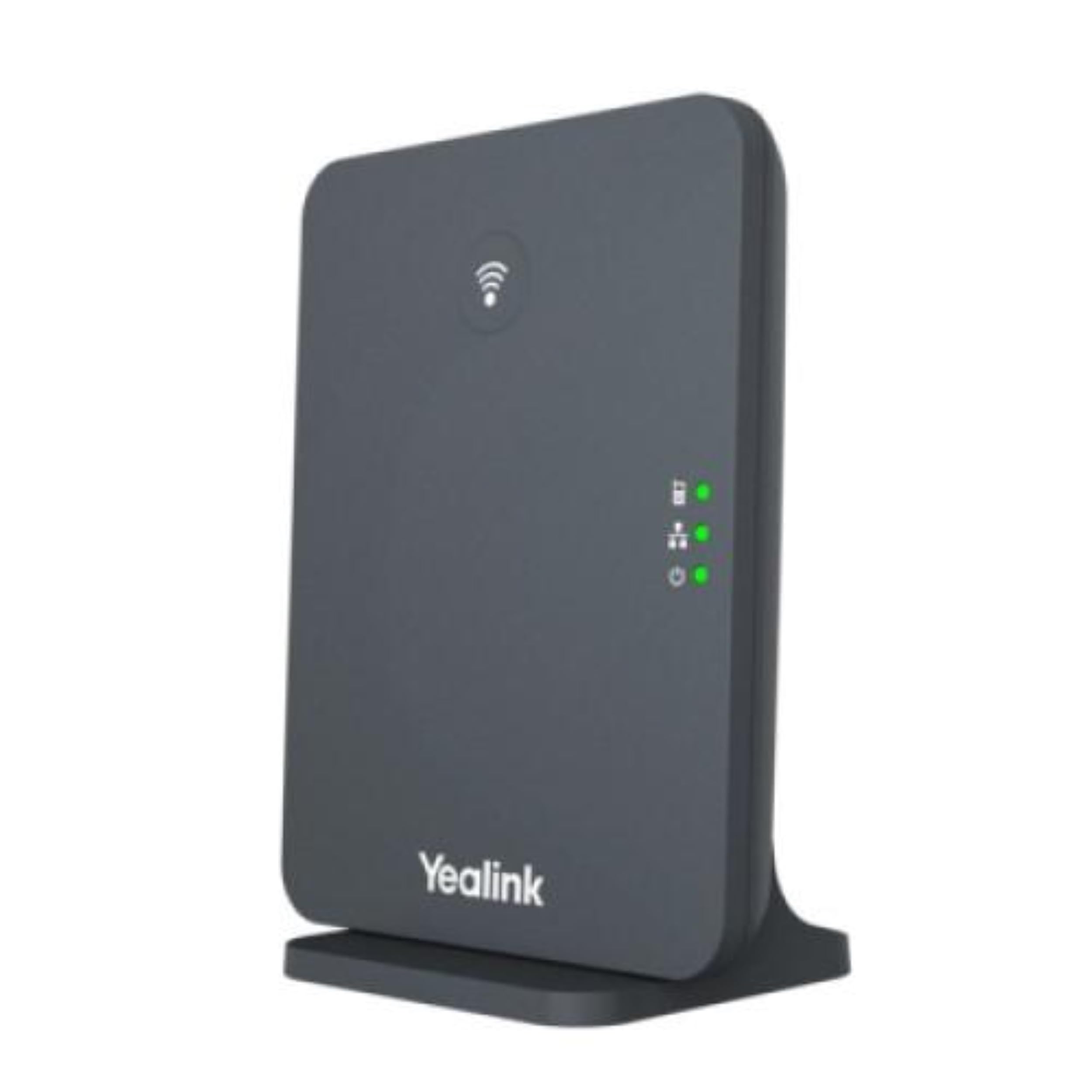 Amazon | Yealink W70B - DECT IPベースステーション。 | Yealink